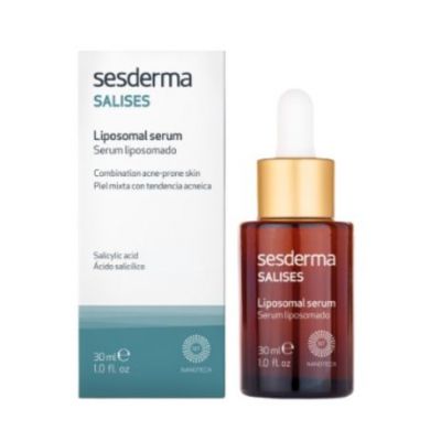 Salises Serum 30ml Sesderma