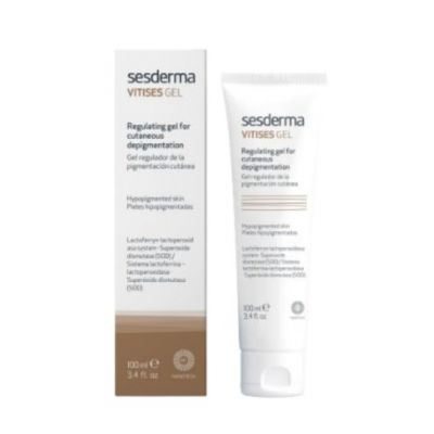 Vitises Gel Facial 100ml Sesderma