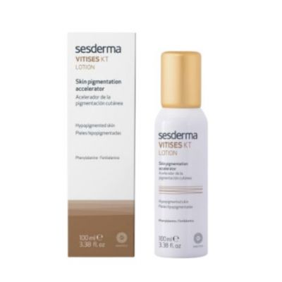Vitises KT 100ml Sesderma