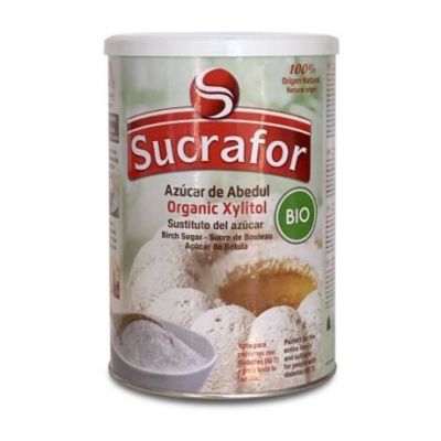XylitolBote Bio 800g Sucrafor