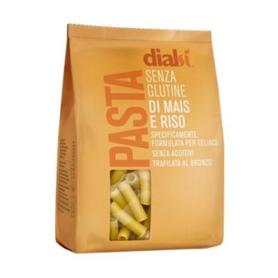 Maccheroni Senza Glutine 400g Dialsi