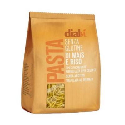 Filini Thick Noodles Gluten-Free Vegan 400g Dialsi