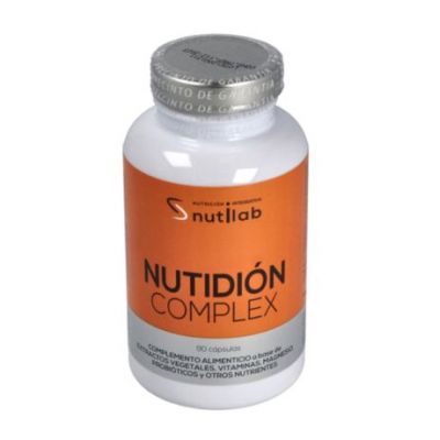 Nutidion Complex 90caps Nutilab