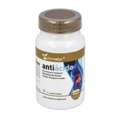 Antacid 30comp Plannatur