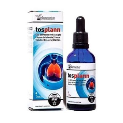 Tosplann 50ml Plannatur