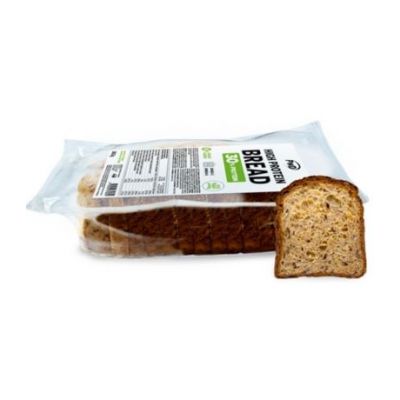 Pane Proteico Vegano 360g PWD