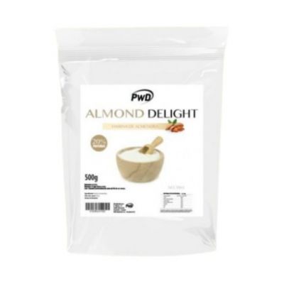 Almond Deligh Neutral 500gr PWD