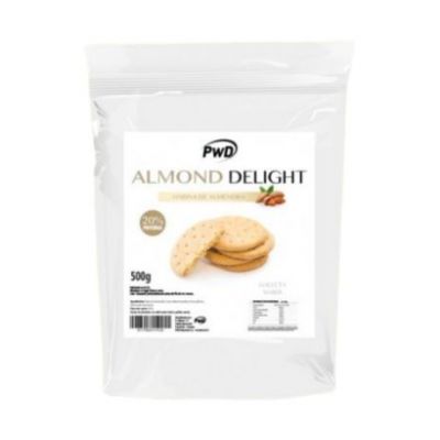 Almond Delight Biscuit Maria 500gr PWD