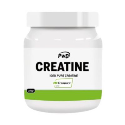 Kreatin Pure 100 % 300 g PWD