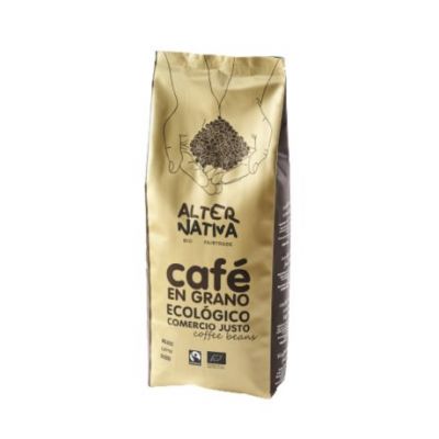 Cafe Hosteleria Grano Eco 1kg Alternativa3