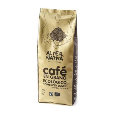 Cafe Grano Eco SinGluten 1kg Alternativa3