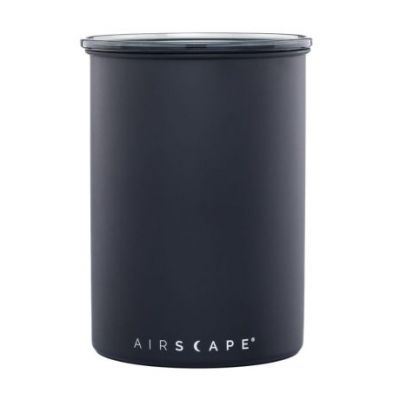 Conteneur de café noir 500g Airscape