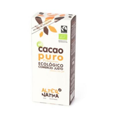 Cacao Puro Premium Bio 1Kg Alternativa3
