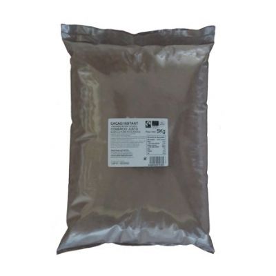 Cacao Solubile Biologico 5kg Alternativa3