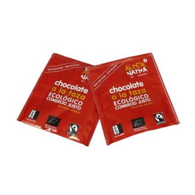 Bio Cup Chocolate Sachets 125 sachets Alternativa3