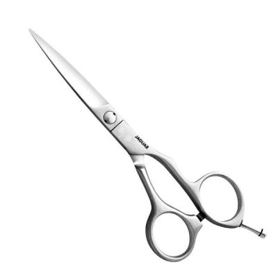 TIJERA JAGUAR BLACK VISION 5,75