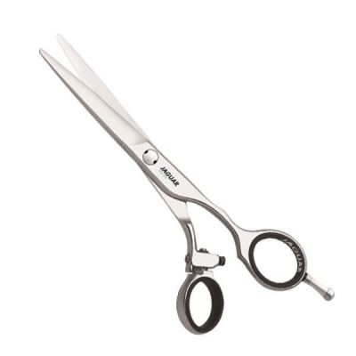 TIJERA JAGUAR GOLD CONVEX-FLEX 5,5