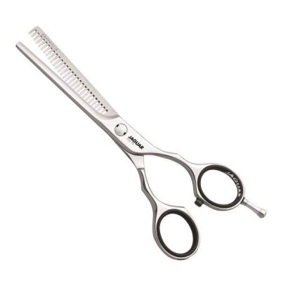 TIJERA JAGUAR GOLD DIAMOND CC 28 5,5