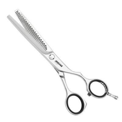 TIJERA JAGUAR GOLD DIAMOND CC 43 6