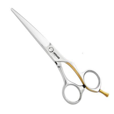 TIJERA JAGUAR GOLD XENOX DESIGN 6