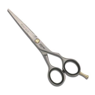 CISEAUX À TRANCHES RELAX PRE STYLE JAGUAR 5.5