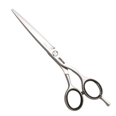 CISEAUX OCÉAN JAGUAR ARGENT 5,75