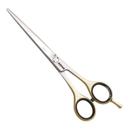 JAGUAR ARGENT PARFAIT 6 CISEAUX