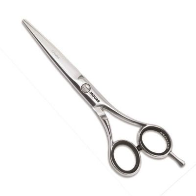 CISEAUX À CHARME BLANC JAGUAR 5.25