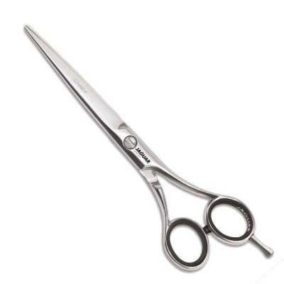 TIJERA JAGUAR WHITE CHARM 5.75