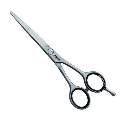 CISEAUX JAGUAR BLANC SATIN 5.5