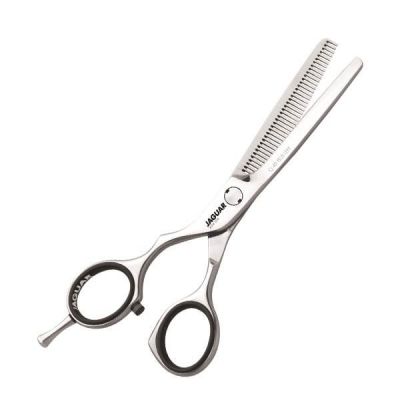 CISEAUX JAGUAR GAUCHIER CJ 40 PLUS 5.25