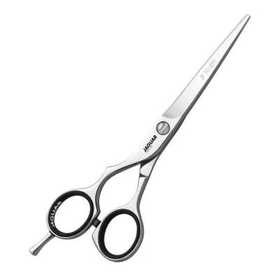 CISEAUX JAGUAR GAUCHIER JP 10 5,75