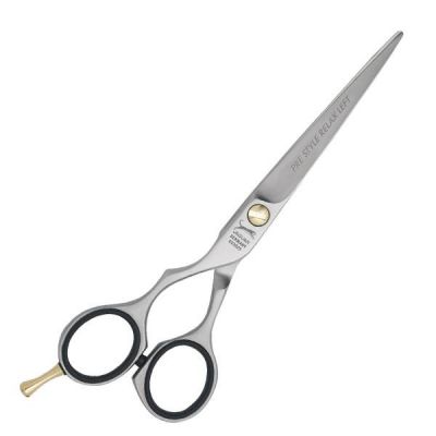 CISEAUX JAGUAR GAUCHIER PRE STYLE RELAX 5.75