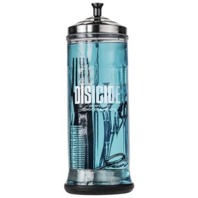 1100 ml dissicide jug