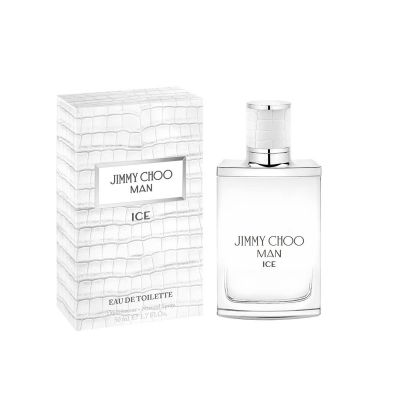 MAN ICE EDT 50Ml