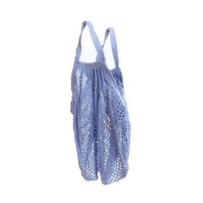 Sac Filet Lilas Coton Bio 1 unité Ecodis