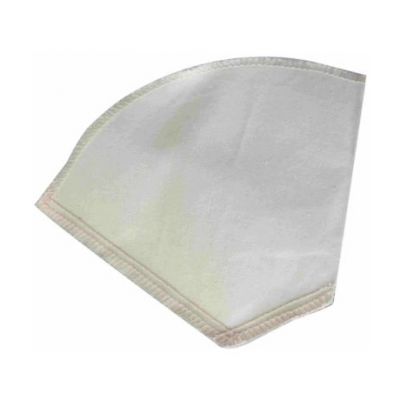 Filtres à café en coton Eco 2 unités Ecodis