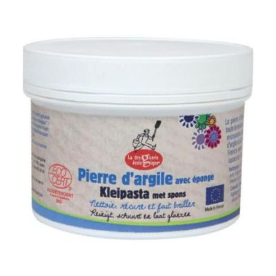 Nettoyant Universel Pierre Argile 500g Ecodis