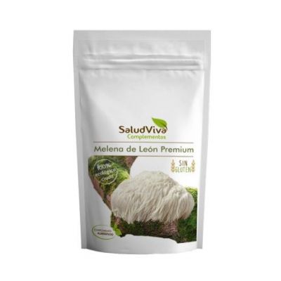 Lion's Mane Premium Eco 50g Health Viva