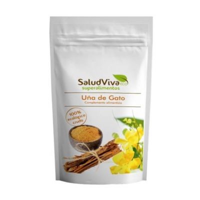 Artiglio di gatto Eco 100g Salud Viva