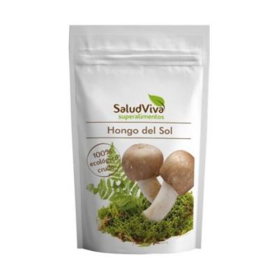 Funghi Solari Vegani 50g Salud Viva