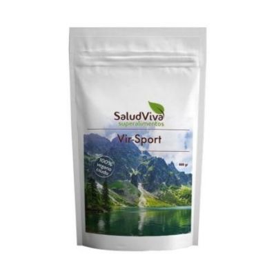 VirSport Eco 400g Vivere la salute