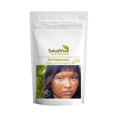 Amazonas Eco 300g Health Viva