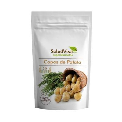 Copos de Patata 350g Eco Salud Viva