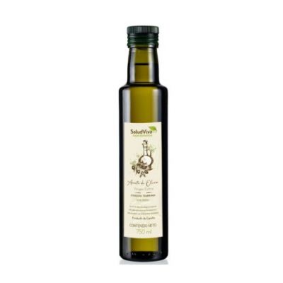 Aceite de Oliva Virgen Extra 750ml Salud Viva