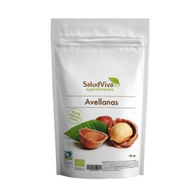 Avellanas 200g Eco Salud Viva