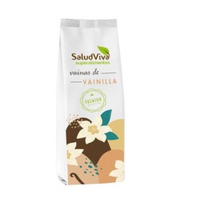 Vainilla de 2 Vainas Salud Viva