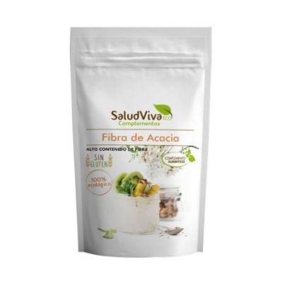 Acacia Fiber Eco 250g Salud Viva