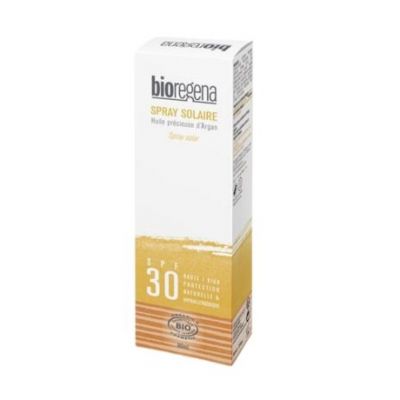 Solar Spray SPF30 Bio 90ml Bioregena