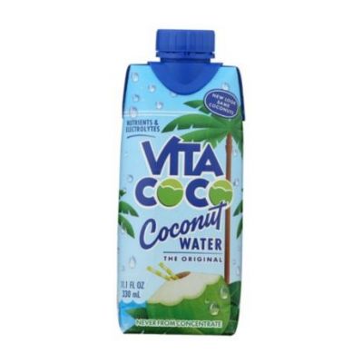 Acqua di Cocco 12x330ml Vita Coco
